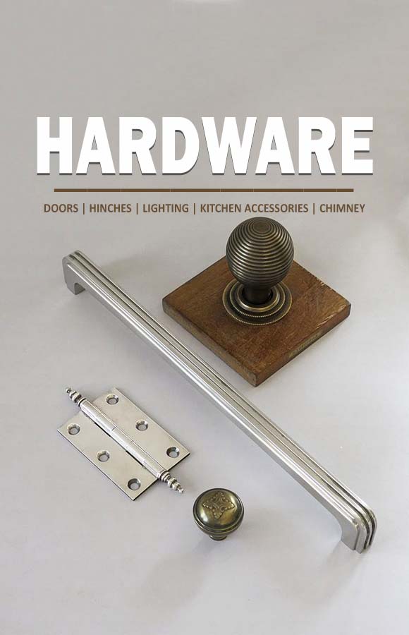 hardwares