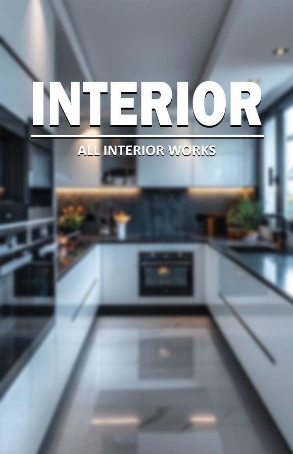 Interiors