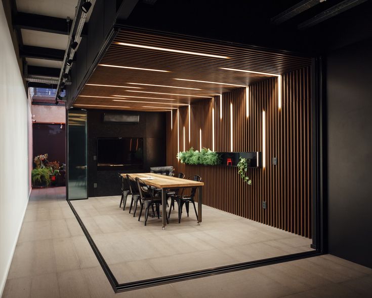 louver