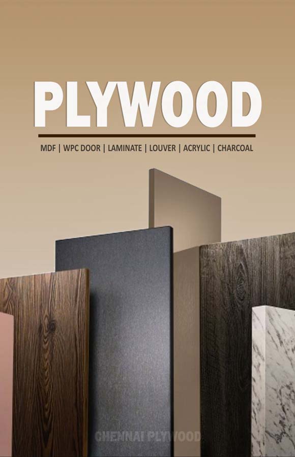 plywood